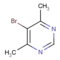 CAS: 157335-97-2 | OR5845 | 5-Bromo-4,6-dimethylpyrimidine
