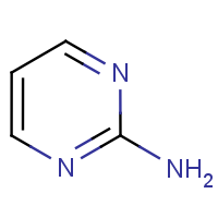 CAS: 109-12-6 | OR5847 | 2-Aminopyrimidine