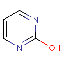 CAS: 51953-13-0 | OR5850 | 2-Hydroxypyrimidine