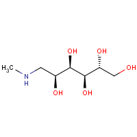 CAS: 6284-40-8 | OR5855 | N-Methyl-D-glucamine