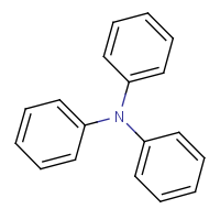 CAS:603-34-9 | OR5864 | Trisphenylamine