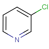 CAS: 626-60-8 | OR5865 | 3-Chloropyridine
