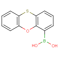 CAS: 100124-07-0 | OR5866 | Phenoxathiin-4-boronic acid