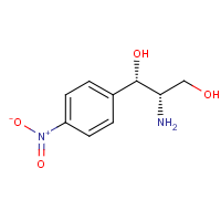 CAS: 2964-48-9 | OR5869 | (1S,2S)-(+)-2-Amino-1-(4-nitrophenyl)-1,3-propanediol