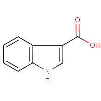 CAS: 771-50-6 | OR5873 | 1H-Indole-3-carboxylic acid