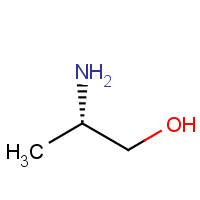 CAS: 2749-11-3 | OR5875 | (2S)-(+)-2-Aminopropan-1-ol