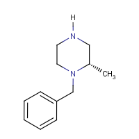 CAS: 511254-92-5 | OR5878 | (S)-1-Benzyl-2-methylpiperazine