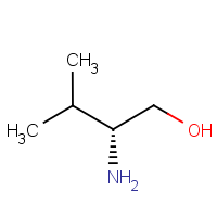CAS: 4276-09-9 | OR5885 | (R)-(-)-2-Amino-3-methylbutan-1-ol