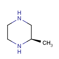 CAS: 75336-86-6 | OR5889 | (2R)-2-Methylpiperazine