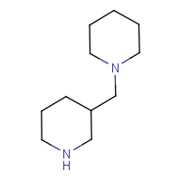 CAS: 81310-56-7 | OR5890 | 1-[(Piperidin-3-yl)methyl]piperidine