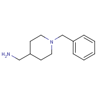 CAS: 88915-26-8 | OR5891 | [(1-Benzylpiperidin-4-yl)methyl]amine