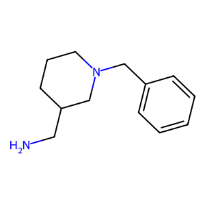 CAS: 124257-62-1 | OR5895 | 3-(Aminomethyl)-1-benzylpiperidine