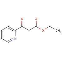 CAS: 26510-52-1 | OR5897 | Ethyl 3-oxo-3-(pyridin-2-yl)propanoate