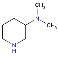 CAS:50534-49-1 | OR5899 | 3-(Dimethylamino)piperidine