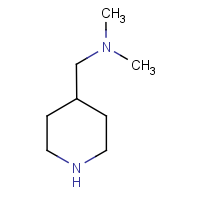 CAS: 138022-00-1 | OR5900 | 4-[(Dimethylamino)methyl]piperidine