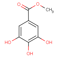 CAS: 99-24-1 | OR5903 | Methyl 3,4,5-trihydroxybenzoate