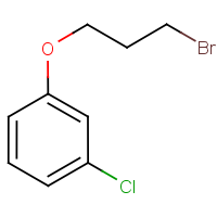 CAS: 37142-46-4 | OR5918 | 1-(3-Bromopropoxy)-3-chlorobenzene