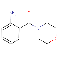 CAS: 39630-24-5 | OR5921 | (2-Aminophenyl)(morpholin-4-yl)methanone