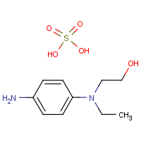 CAS:4327-84-8 | OR5926 | 4-Amino-N-ethyl-N-(2-hydroxyethyl)aniline sulphate
