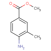 CAS: 18595-14-7 | OR5932 | Methyl 4-amino-3-methylbenzoate