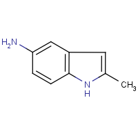 CAS: 7570-49-2 | OR59321 | 5-Amino-2-methyl-1H-indole