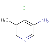 CAS: 957065-90-6 | OR59324 | 3-Amino-5-methylpyridine hydrochloride