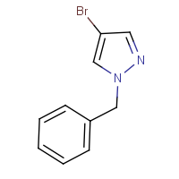 CAS: 50877-41-3 | OR59333 | 1-Benzyl-4-bromo-1H-pyrazole