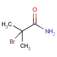 CAS: 7462-74-0 | OR59336 | 2-Bromo-2-methylpropanamide