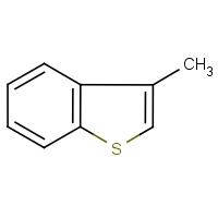 CAS: 1455-18-1 | OR5934 | 3-Methylbenzo[b]thiophene
