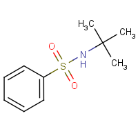 CAS: 2512-24-5 | OR59352 | N-(tert-Butyl)benzenesulphonamide