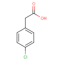 CAS: 1878-66-6 | OR5937 | 4-Chlorophenylacetic acid