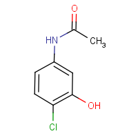 CAS: 28443-52-9 | OR59372 | 4'-Chloro-3'-hydroxyacetanilide