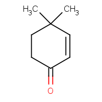CAS:1073-13-8 | OR59378 | 4,4-Dimethylcyclohex-2-en-1-one