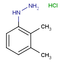 CAS:56737-75-8 | OR5938 | 2,3-Dimethylphenylhydrazine hydrochloride