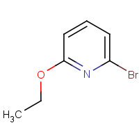 CAS: 4645-11-8 | OR59382 | 2-Bromo-6-ethoxypyridine