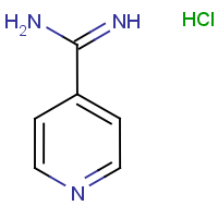 CAS: 42518-06-9 | OR5939 | Isonicotinamidine hydrochloride