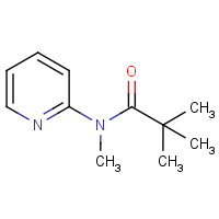 CAS: 96830-03-4 | OR59399 | N,2,2-Trimethyl-N-(pyridin-2-yl)propanamide