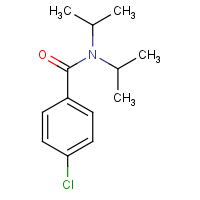 CAS: 79606-45-4 | OR59402 | 4-Chloro-N,N-diisopropylbenzamide
