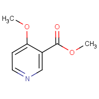 CAS: 10177-32-9 | OR59403 | Methyl 4-methoxynicotinate