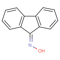CAS: 2157-52-0 | OR59408 | 9H-Fluoren-9-one oxime