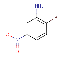 CAS: 10403-47-1 | OR59426 | 2-Bromo-5-nitroaniline