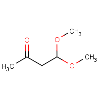 CAS: 5436-21-5 | OR59432 | 4,4-Dimethoxybutan-2-one
