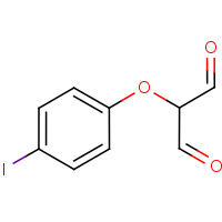 CAS:1040682-22-1 | OR59435 | 2-(4-Iodophenoxy)malonaldehyde