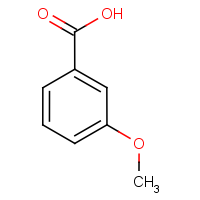 CAS: 586-38-9 | OR5944 | 3-Methoxybenzoic acid