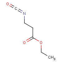 CAS: 5100-34-5 | OR59440 | Ethyl 3-isocyanatopropanoate