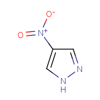 CAS: 2075-46-9 | OR59445 | 4-Nitro-1H-pyrazole