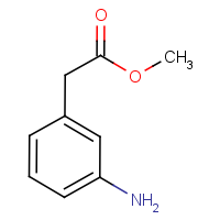 CAS: 52913-11-8 | OR59446 | Methyl 3-aminophenylacetate