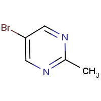 CAS: 7752-78-5 | OR59447 | 5-Bromo-2-methylpyrimidine