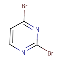 CAS: 3921-01-5 | OR59452 | 2,4-Dibromopyrimidine