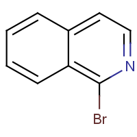 CAS: 1532-71-4 | OR59454 | 1-Bromoisoquinoline